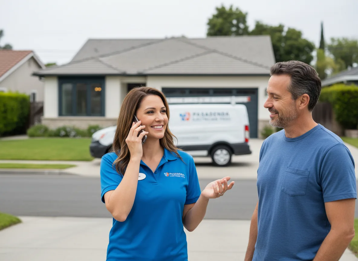 Electrician Kingfisher, OK FAQs